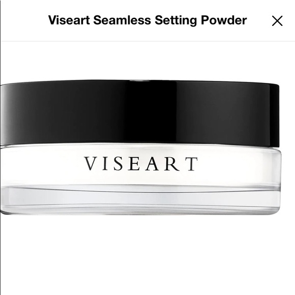 ❤️VISEART PROFESSIONAL MAKEUP                               SEAMLESS SETTI… - Picture 2 of 8